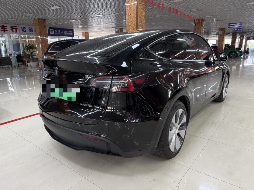 Tesla Model Y 2023 car image #4