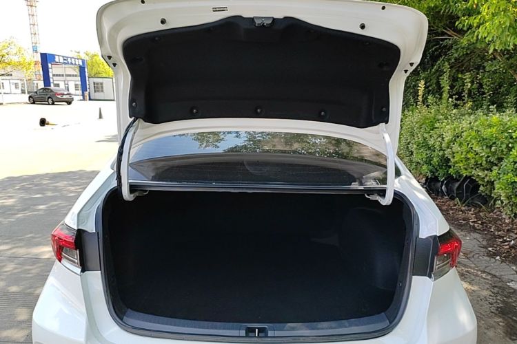Toyota Corolla 2023 car image #27