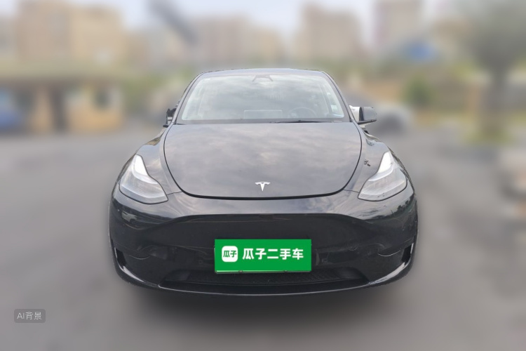 Tesla Model Y 2023 #3 Tesla Model Y 2023 immagine di auto #3