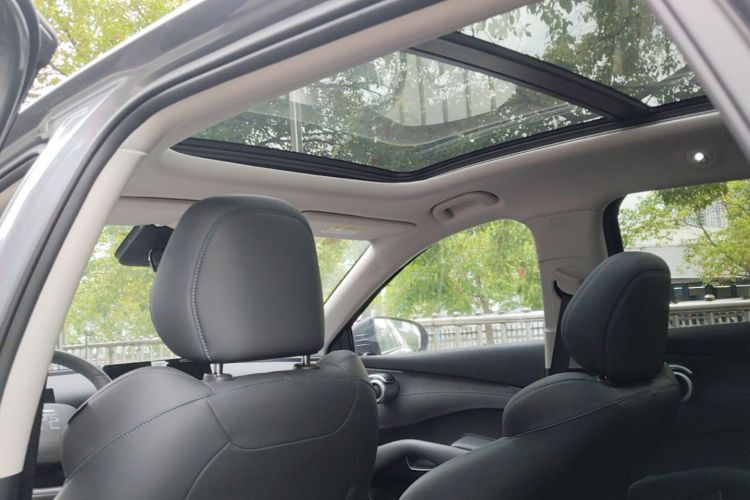 BYD Yuan Plus 2025 car image #18