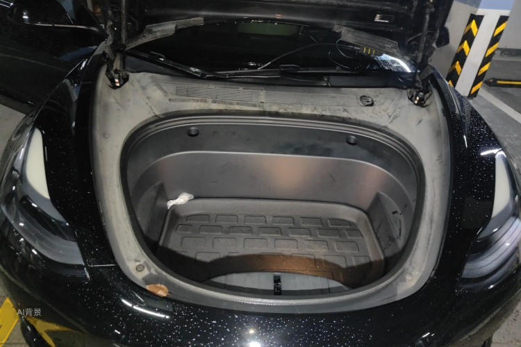 Tesla Model 3 2022 car image #22