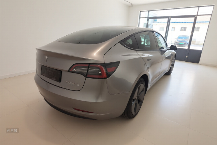 Tesla Model 3 2023 #7 Tesla Model 3 2023 car image #7