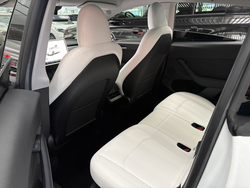 Tesla Model Y 2023 #3 Tesla Model Y 2023 car image #3