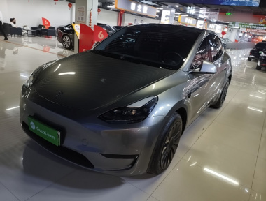 Tesla Model Y 2022 Tesla Model Y 2022 immagine di auto