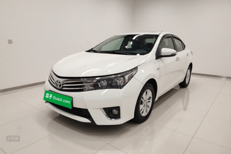 2015 #2 2015 car image #2
