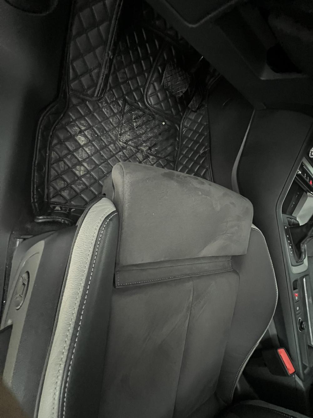 Audi Q3 2023 #23 Audi Q3 2023 car image #23