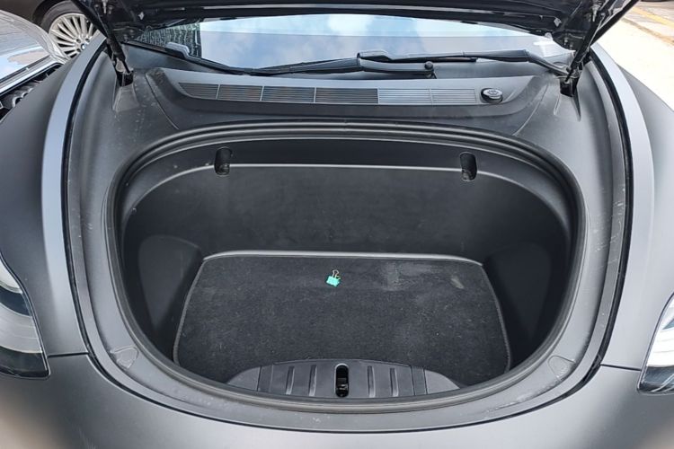 Tesla Model 3 2020 #20 Tesla Model 3 2020 immagine di auto #20