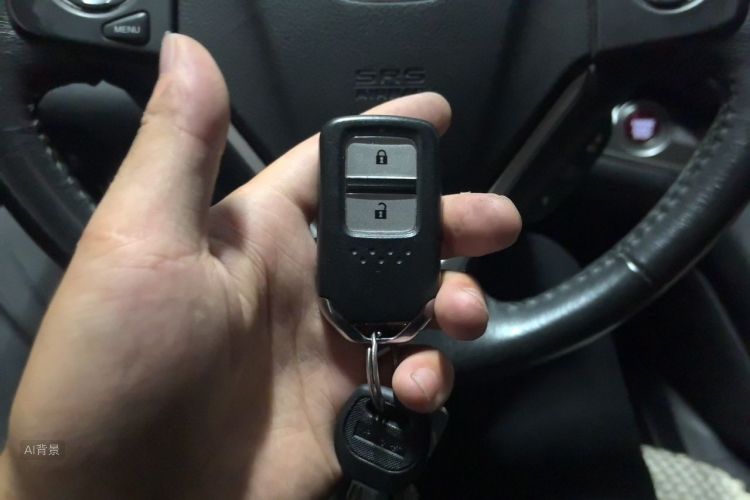 Honda CR-V 2016 car image #10