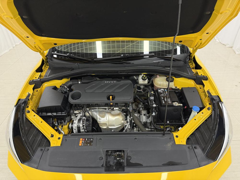 MG 5 2023 car image #10