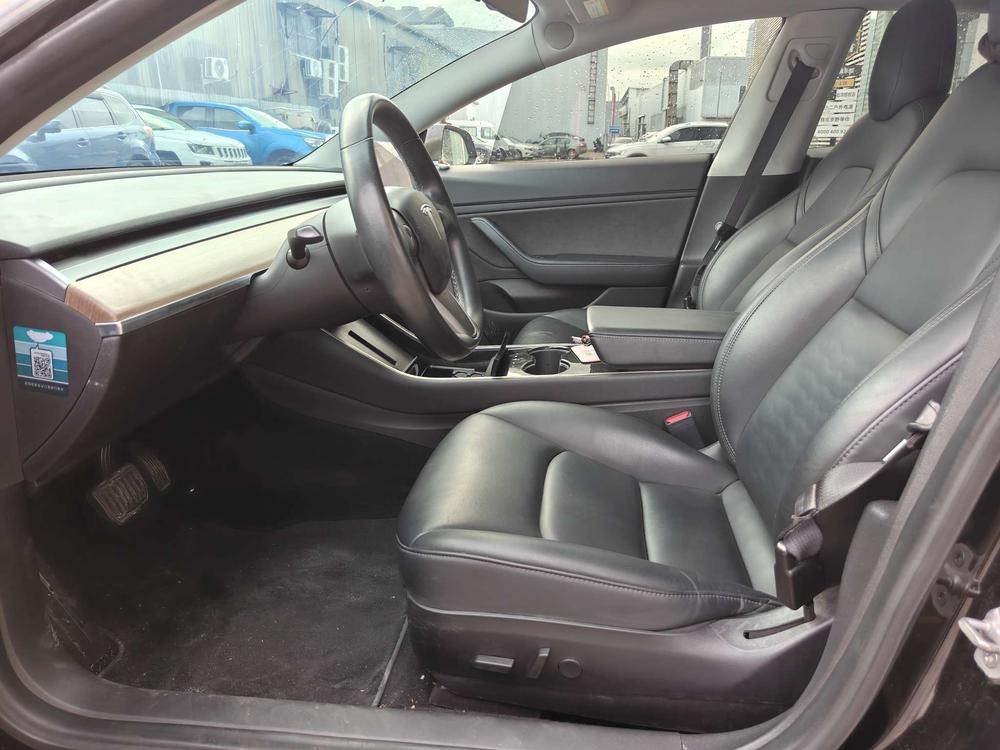 Tesla Model 3 (Imported) 2019 #10 Tesla Model 3 (Imported) 2019 car image #10