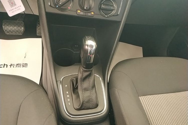 Volkswagen Polo 2018 #14 Volkswagen Polo 2018 car image #14