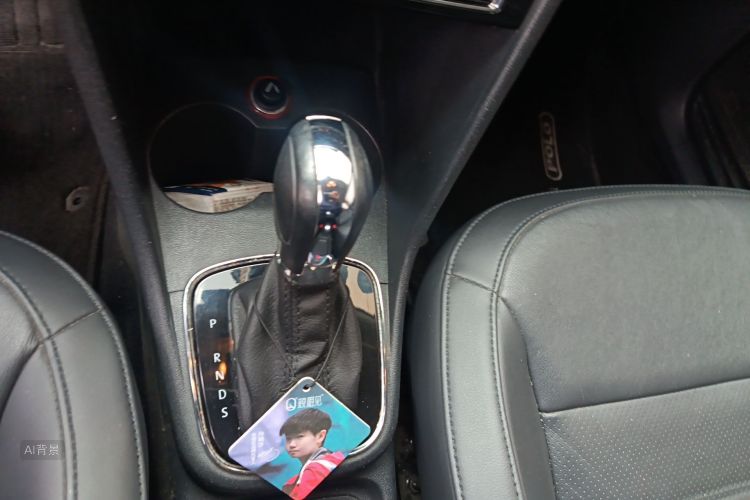 Volkswagen Polo 2017 #16 Volkswagen Polo 2017 car image #16