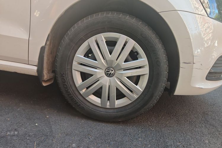 Volkswagen Polo 2016 #9 Volkswagen Polo 2016 car image #9