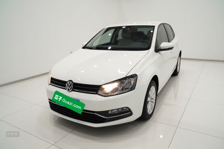 Volkswagen Polo 2016 #2 Volkswagen Polo 2016 car image #2