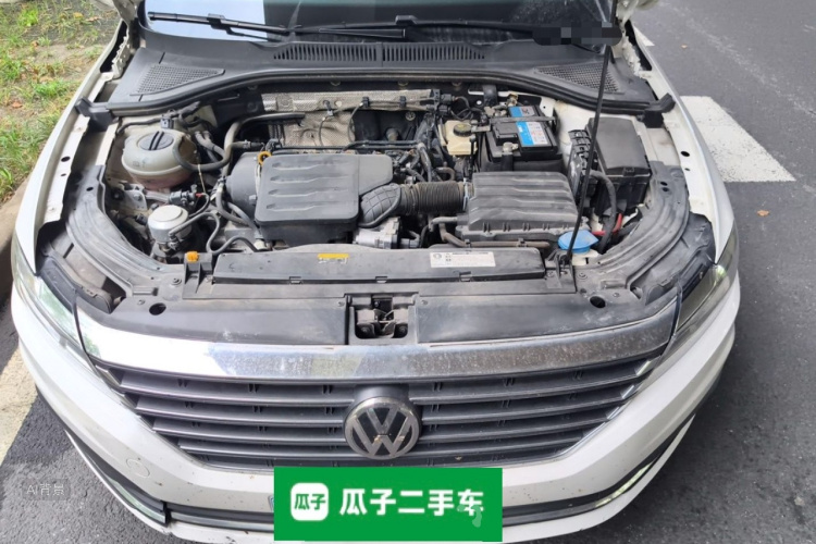 Volkswagen Lavida 2019 #22 Volkswagen Lavida 2019 car image #22
