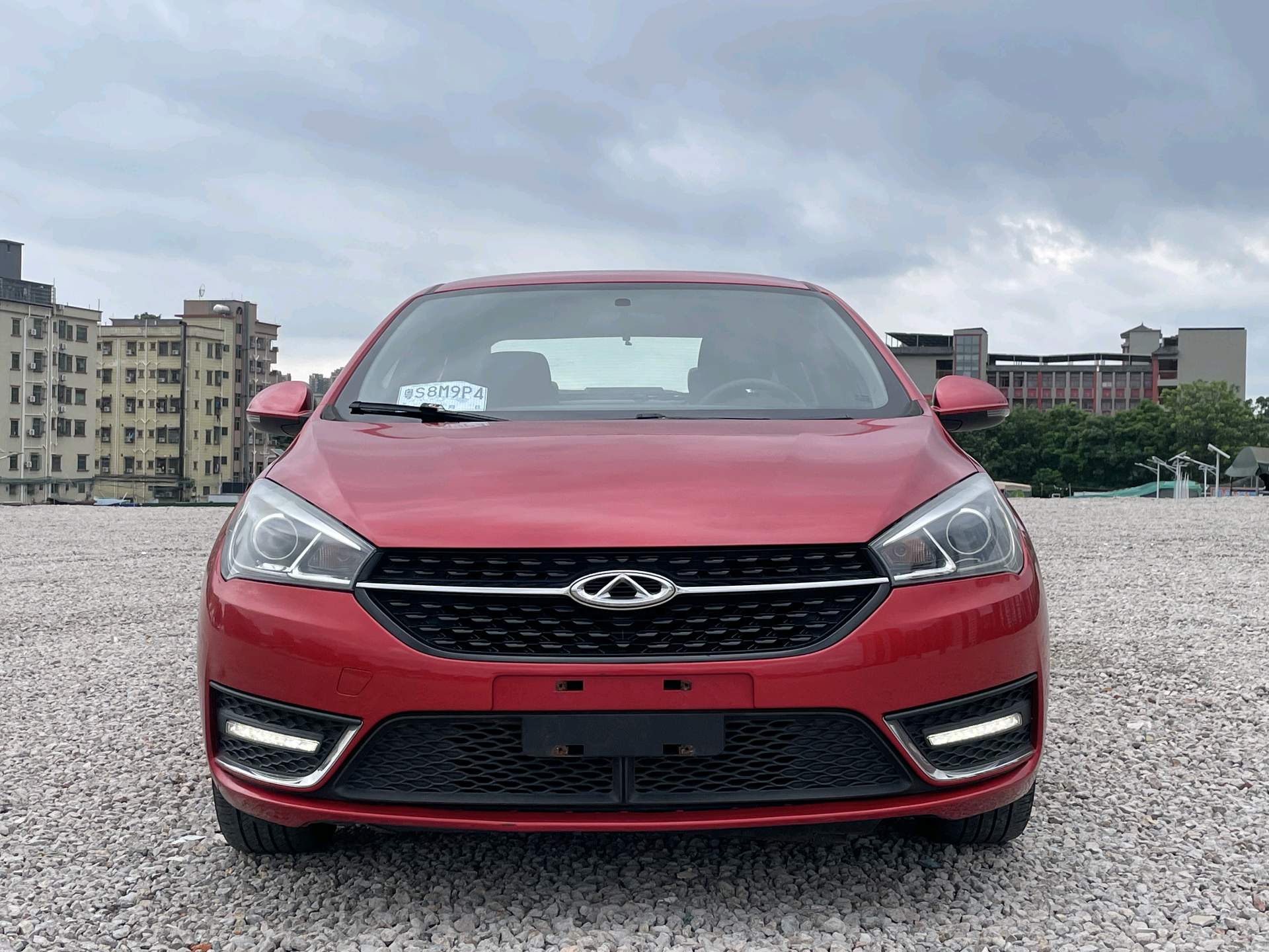 Chery Arrizo 5 2016 #2 Chery Arrizo 5 2016 car image #2