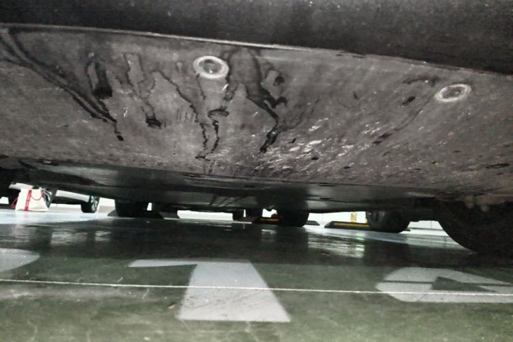 Tesla Model 3 2021 car image #28