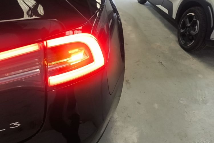 Tesla Model 3 2020 car image #8