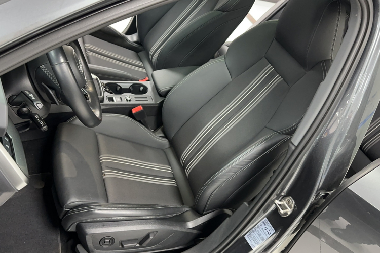 奥迪 奥迪A3 2024 汽车图片 #20