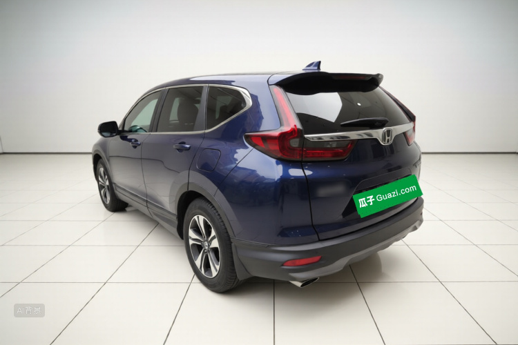 Honda CR-V 2021 imagem de carro #5