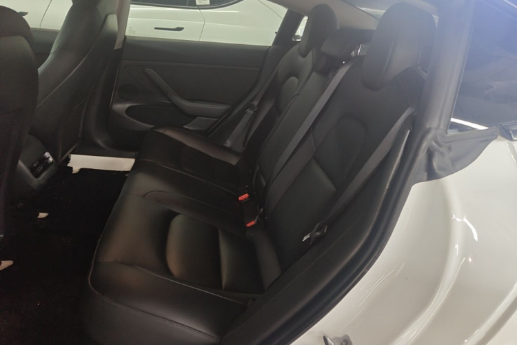 Tesla Model 3 2023 #17 Tesla Model 3 2023 car image #17