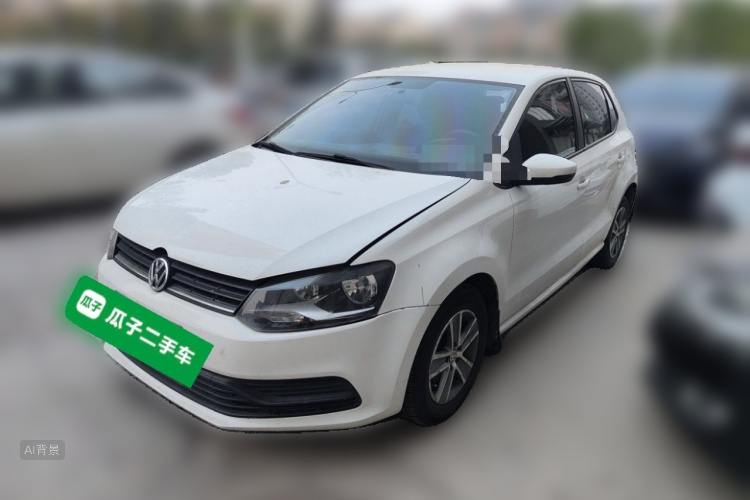 Volkswagen Polo 2018 imagem de carro #2