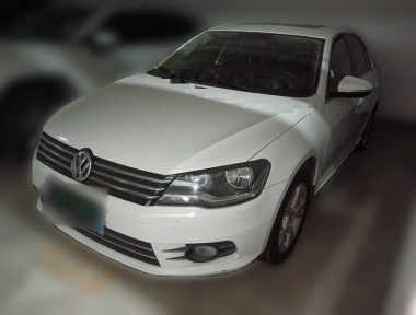Volkswagen Bora 2016 car image 