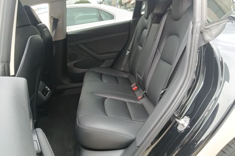 Tesla Model 3 2021 immagine di auto #17