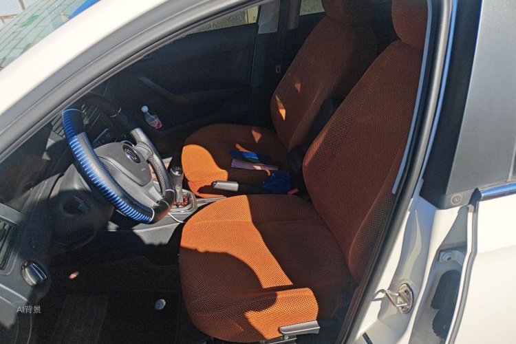 Volkswagen Santana 2023 imagen de coche #17
