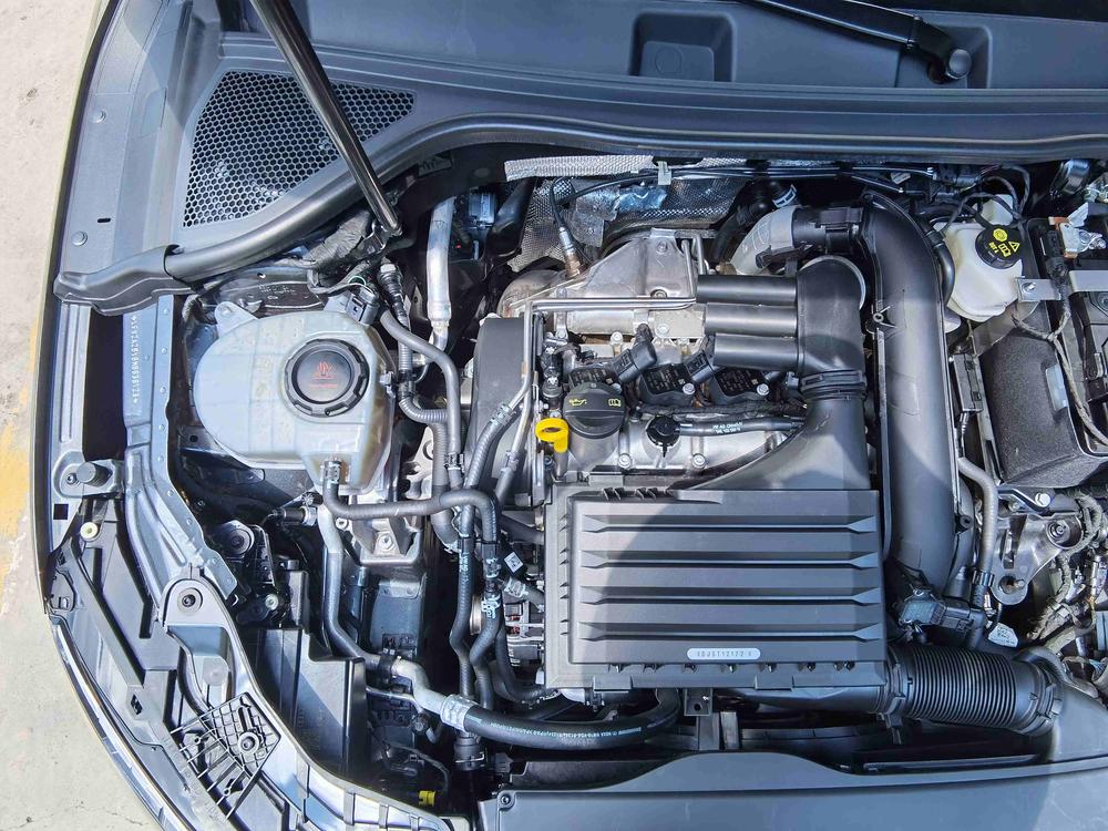Audi A3 2021 car image #7