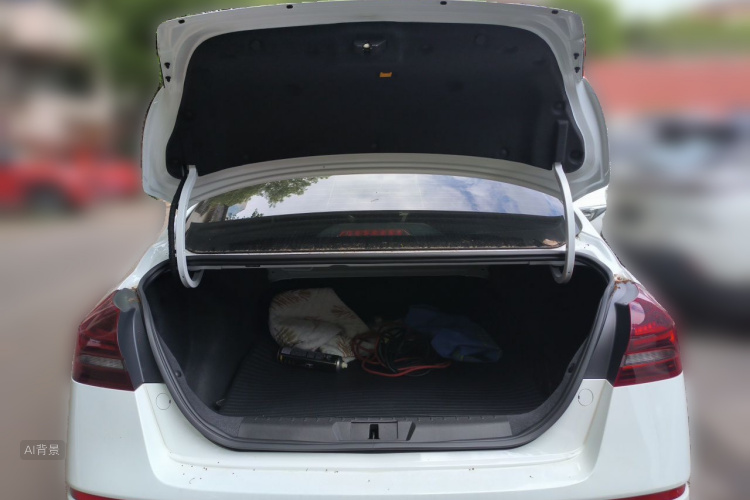 GEELY Emgrand 2021 car image #21