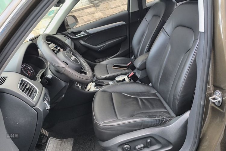 Audi Q3 2016 #17 Audi Q3 2016 imagen de coche #17