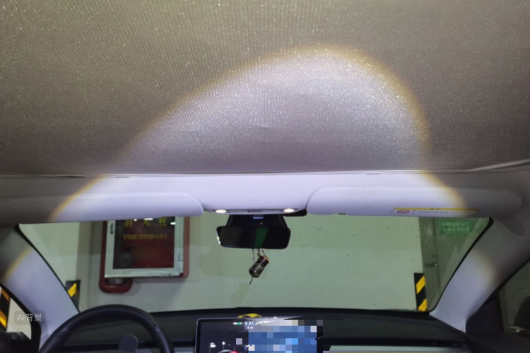 Tesla Model 3 2020 car image #20