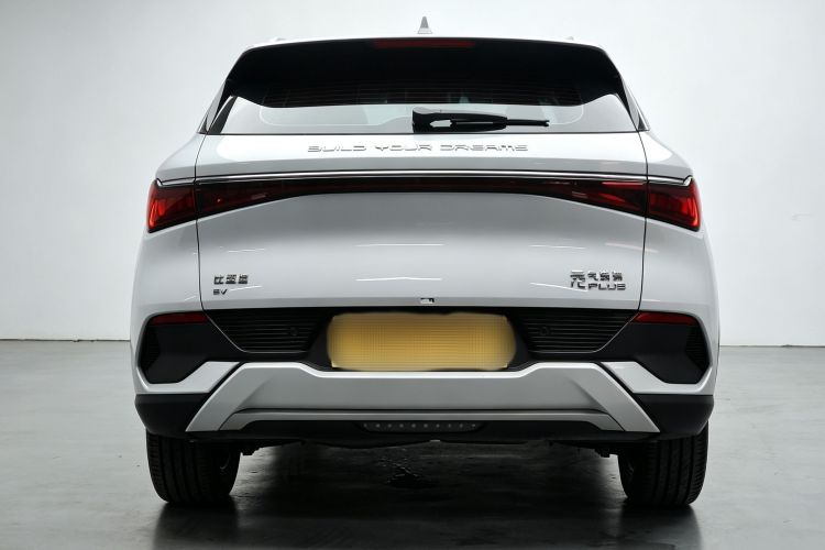 BYD Yuan Plus 2023 #7 BYD Yuan Plus 2023 imagem de carro #7