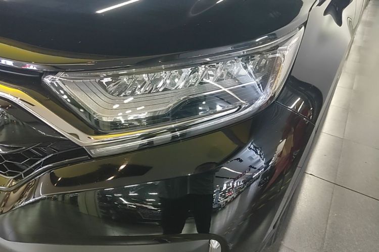 Honda CR-V 2021 car image #23