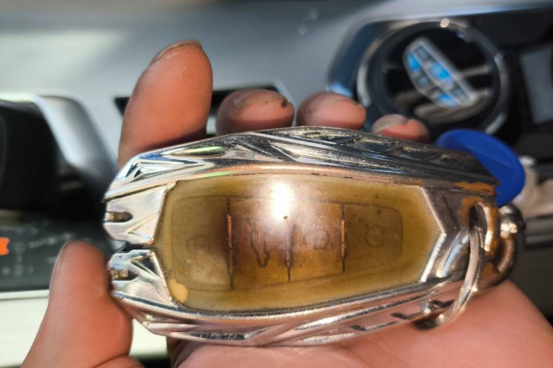 GEELY Coolray 2019 #28 GEELY Coolray 2019 car image #28
