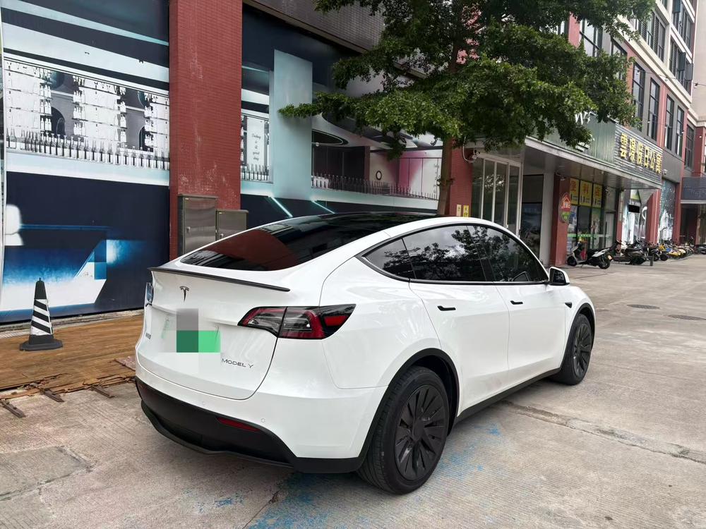 Tesla Model Y 2023 car image #7