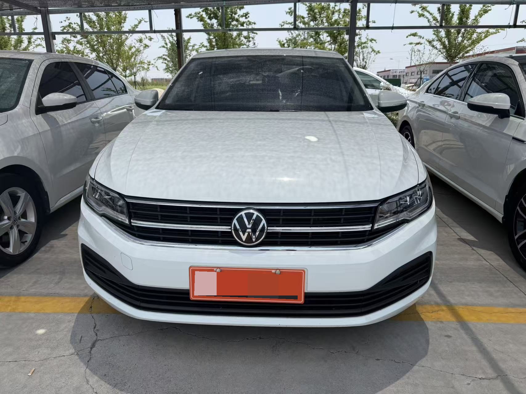Volkswagen Bora 2022 изображение автомобиля #2