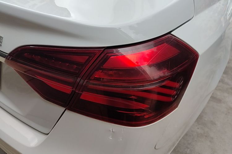GEELY Emgrand 2018 #8 GEELY Emgrand 2018 car image #8