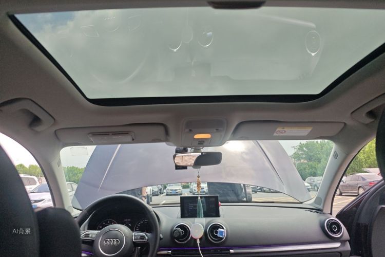 Audi A3 2016 #20 Audi A3 2016 immagine di auto #20