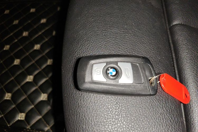 BMW 3 Series GT 2019 #9 BMW 3 Series GT 2019 car image #9