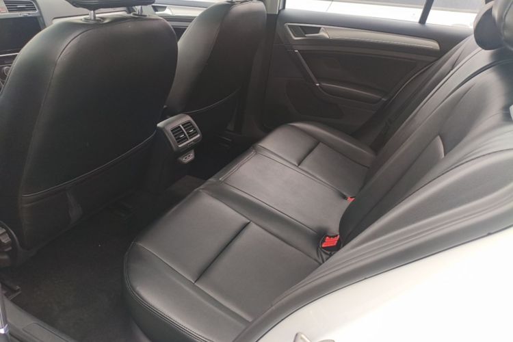 Volkswagen Golf 2020 #17 Volkswagen Golf 2020 car image #17