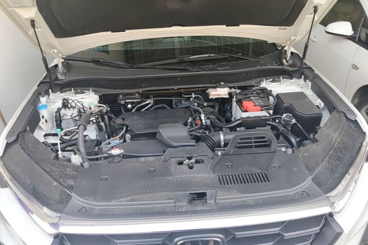 Honda CR-V 2025 immagine di auto #20