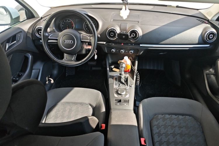 Audi A3 2016 car image #10