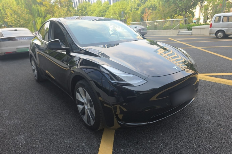 Tesla Model Y 2022 immagine di auto #4