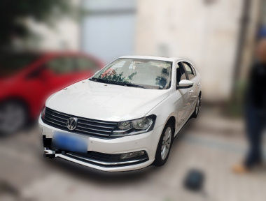 Volkswagen Lavida 2018 Volkswagen Lavida 2018 car image