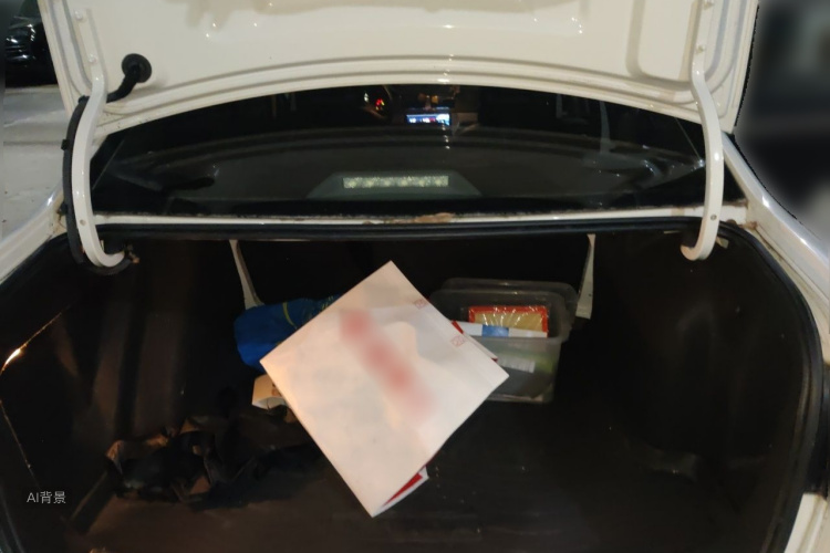 Volkswagen Lavida 2018 car image #21