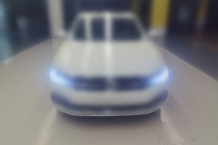 Volkswagen Bora 2020 #3 Volkswagen Bora 2020 car image #3