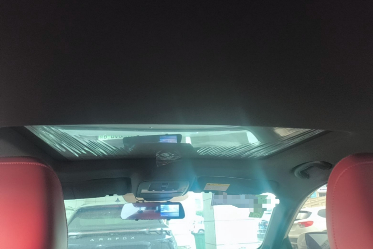 MG 5 2021 #20 MG 5 2021 image de voiture #20