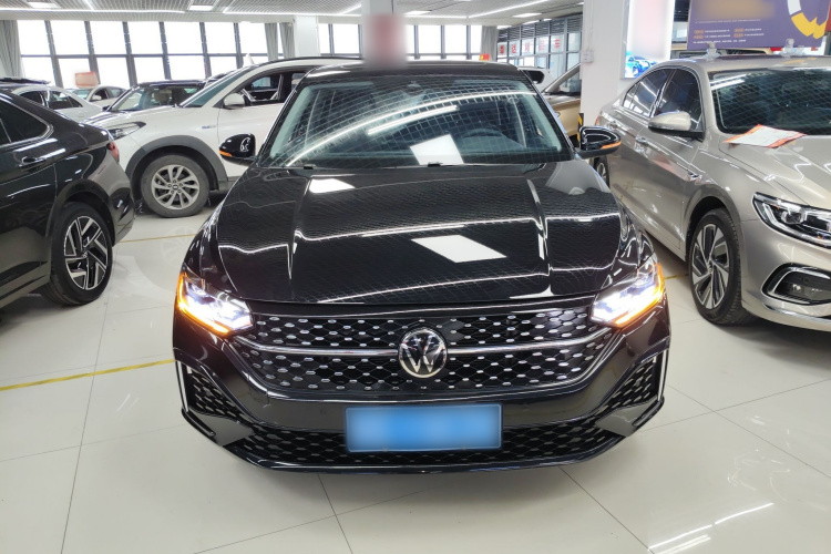 Volkswagen Lavida 2024 car image #3